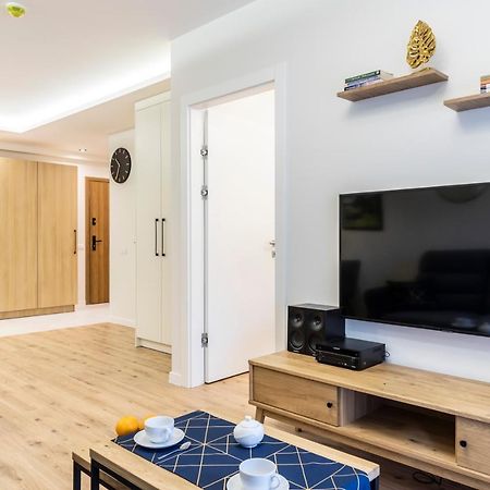 Debowy Zakatek Apartman Zakopane Kültér fotó