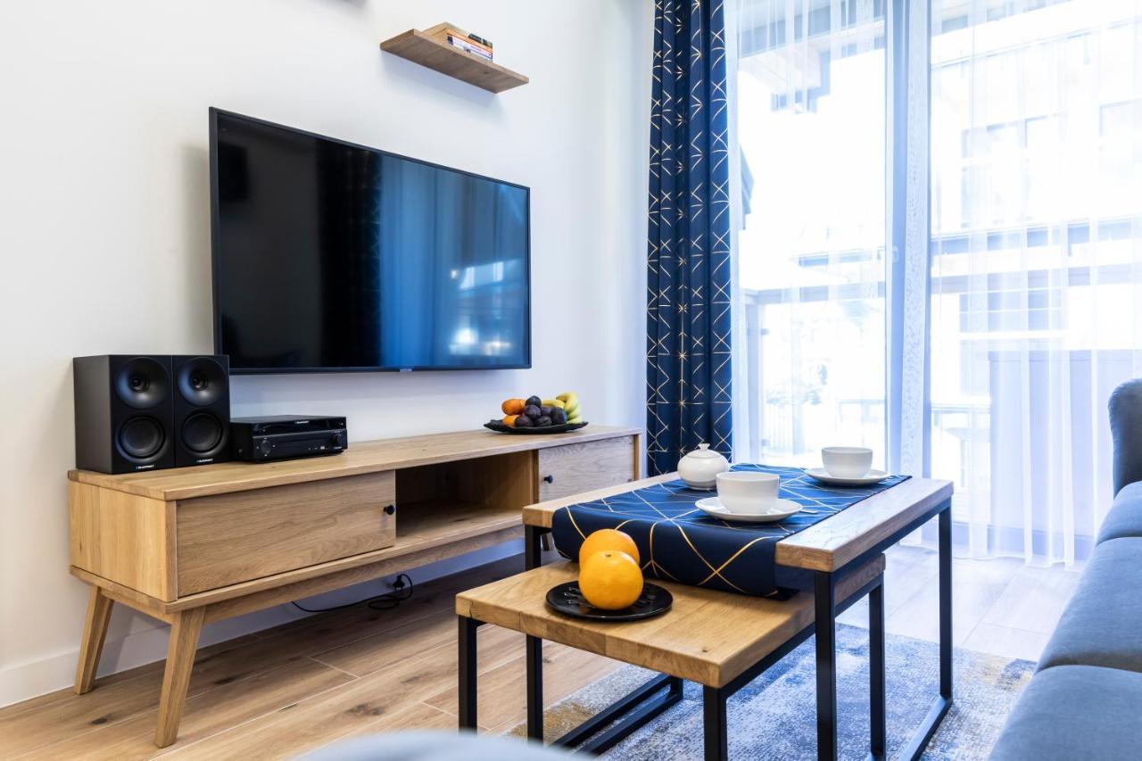 Debowy Zakatek Apartman Zakopane Kültér fotó
