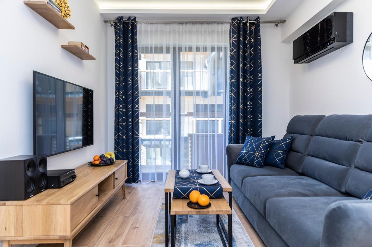 Debowy Zakatek Apartman Zakopane Kültér fotó