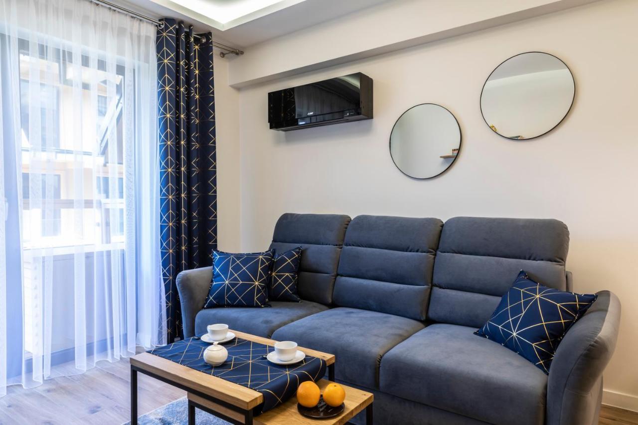 Debowy Zakatek Apartman Zakopane Kültér fotó