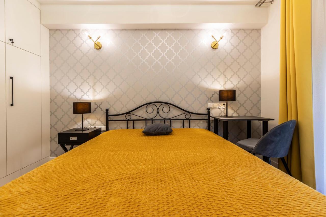 Debowy Zakatek Apartman Zakopane Kültér fotó