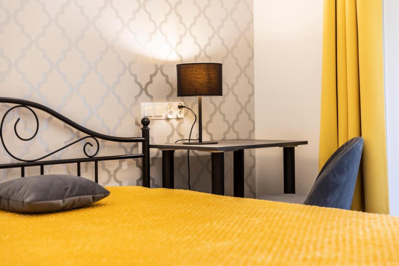 Debowy Zakatek Apartman Zakopane Kültér fotó