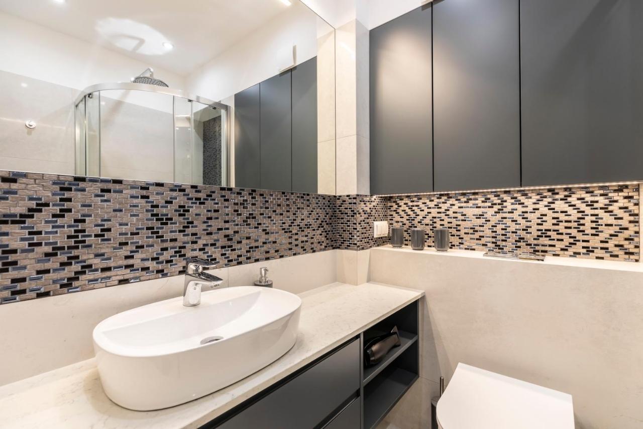 Debowy Zakatek Apartman Zakopane Kültér fotó