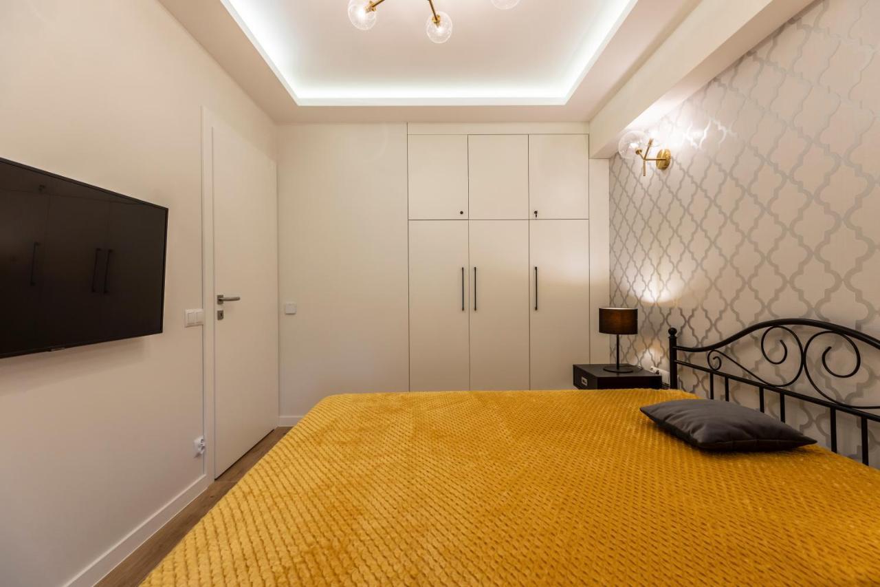 Debowy Zakatek Apartman Zakopane Kültér fotó