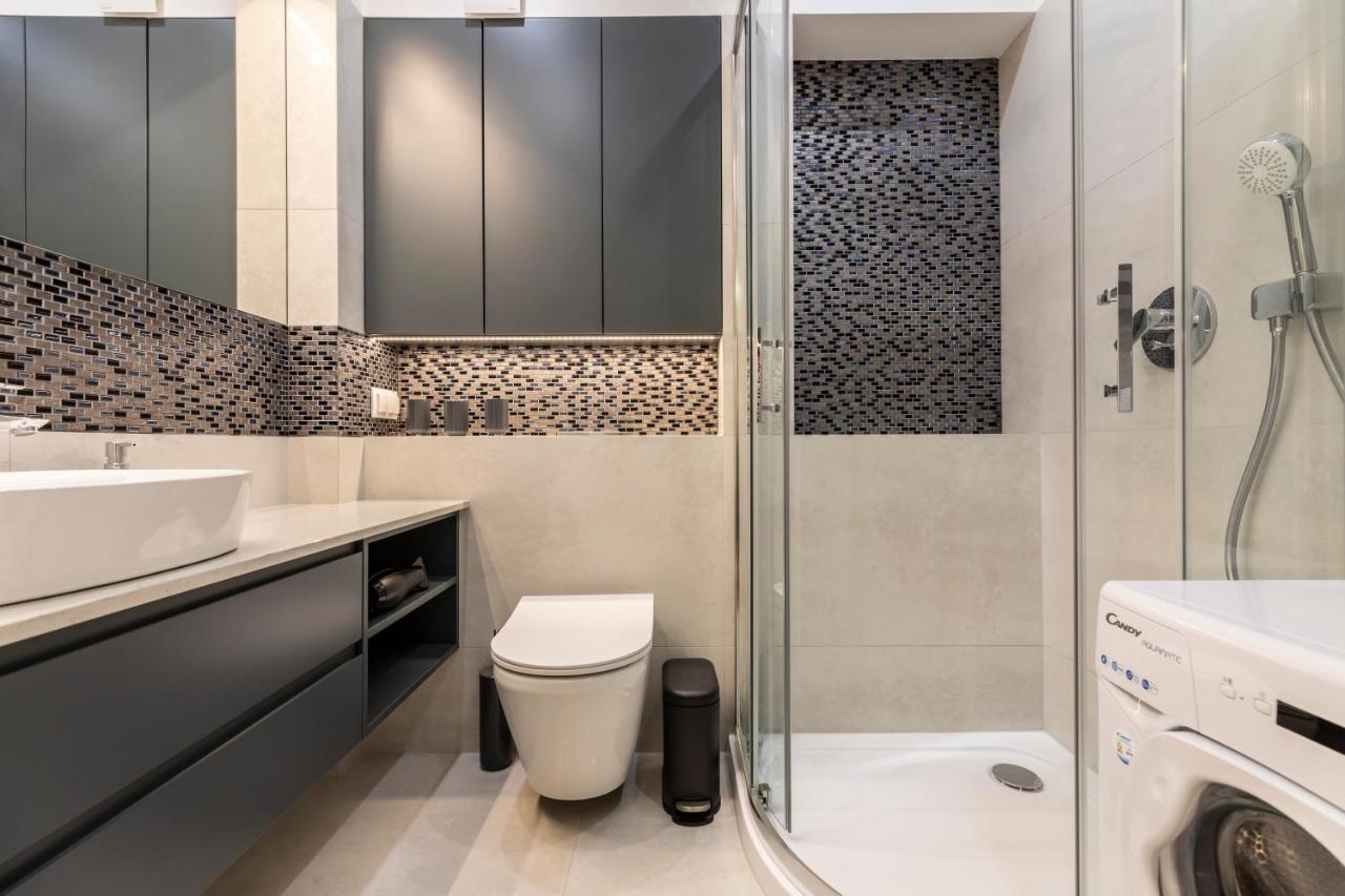 Debowy Zakatek Apartman Zakopane Kültér fotó