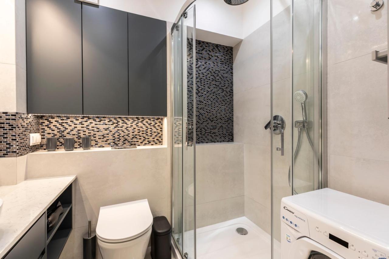 Debowy Zakatek Apartman Zakopane Kültér fotó