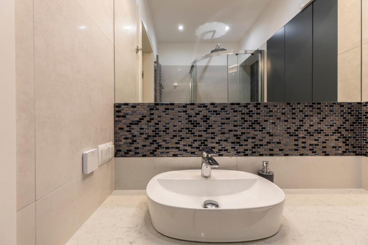 Debowy Zakatek Apartman Zakopane Kültér fotó